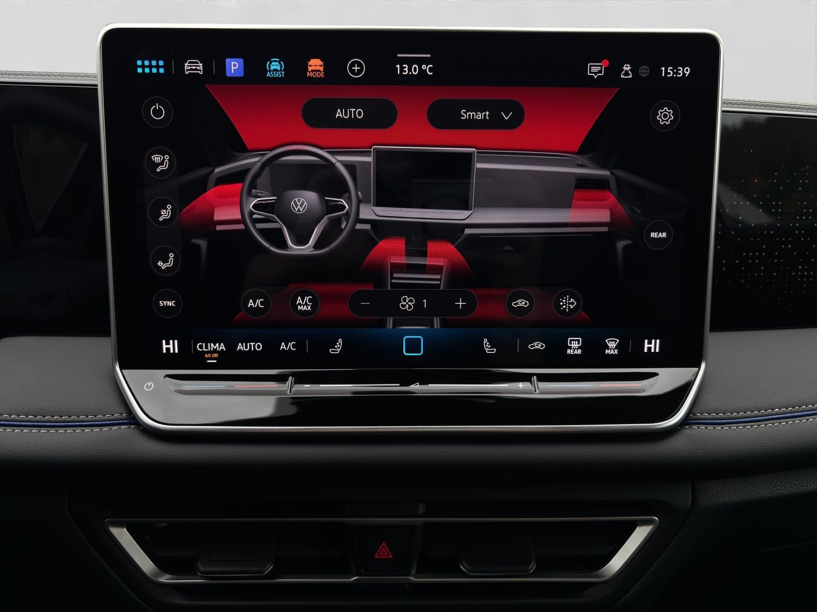 Volkswagen Tiguan - Bild 16