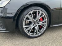 Audi S4 - Vorschau Bild 7