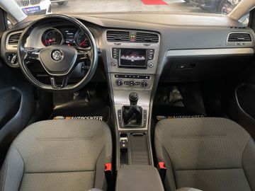 MYAUTOCENTER – Gebraucht- und Jahreswagen mit Werkstattservice in Pfaffenhofen Volkswagen Golf VII Variant Comfortline BMT *Klima*TÜV*PDC*