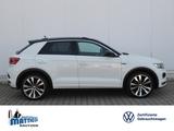 Volkswagen T-Roc Sport 2.0 TDI DSG R-Line AHK/19-ZOLL/LED/N - Volkswagen T-Roc R-Line mit Diesel-Antrieb