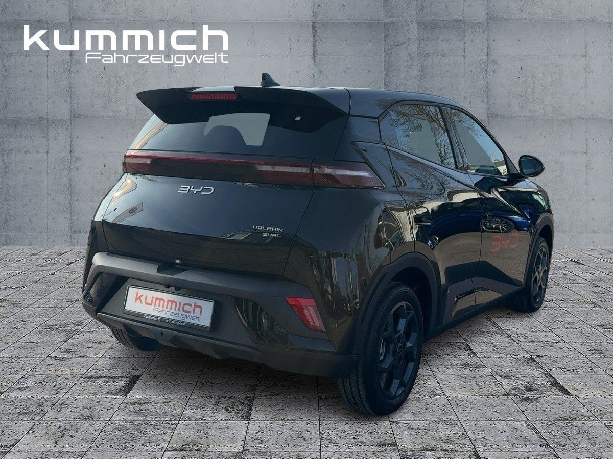 BYD DOLPHIN - Bild 4