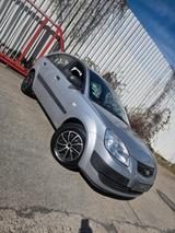 Kia Rio TÜV bis 12/27 112.000km BJ 2006 - gebrauchte Kia Rio aus dem Jahr 2006