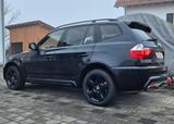 BMW X3 xDrive20d-Limited Sport-E83-04/27-177 PS  - BMW X3: 177 Ps