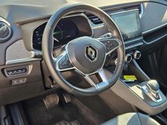 Fahrzeugabbildung ZOE Intens R135