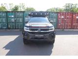 Volkswagen Amarok PanAmericana DC 3.0 TDI #AluCab-Camper - VW Amarok Gebrauchtwagen in Dresden