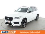 Volvo XC90 2.0 T8 Plug-in Hybrid R Design Expression  - Volvo XC90 in Nürnberg