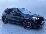 Mercedes-Benz GLE 53 AMG 4Matic+/HUD/Pano/Burmester/7-Sitzer - Mercedes-Benz GLE 53 AMG mit Benzin-Antrieb: Geländewagen, Automatik