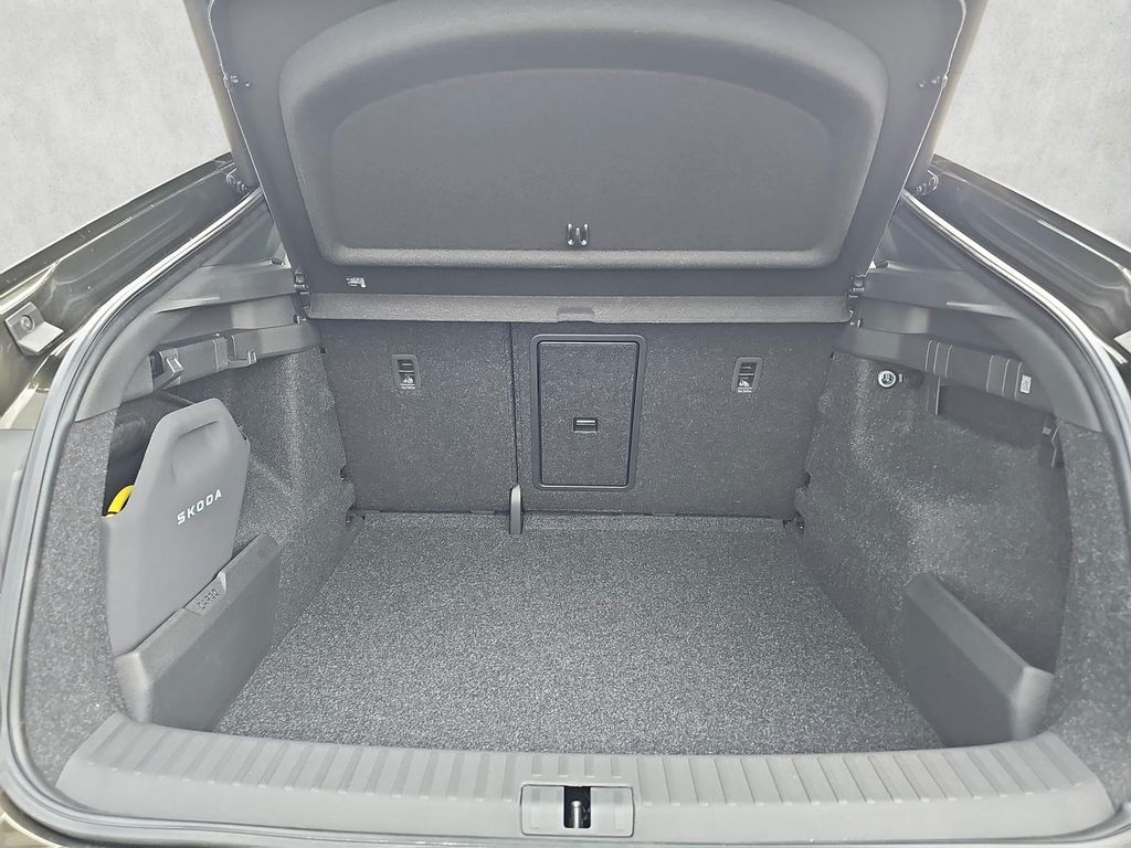 SKODA Enyaq 85 Sportl. Coupé Matrix Head-Up 360° Kam - Bild 11