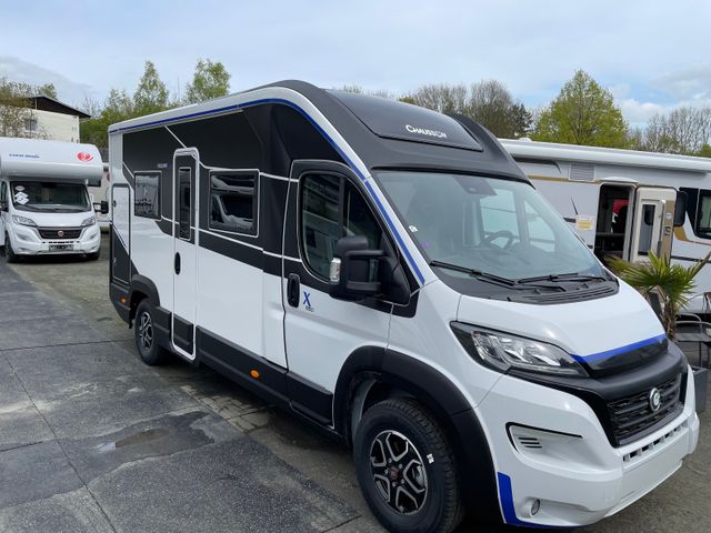 Chausson X 650, Aktionspreis