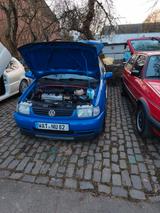 Volkswagen Polo 1.4 Colour Concept Colour Concept - Volkswagen Polo: Concept