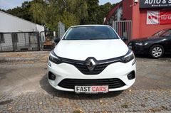 Fahrzeugabbildung Renault Clio TCe 90 Evolution Navi Klima AppleCarplay !