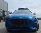 Ford Puma ST-Line - Ford Puma: Kleinwagen