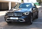 Mercedes-Benz GLC 220  d 4Matic EXCLUSIVE TOP - Mercedes-Benz GLC 220 Gebrauchtwagen in Stuttgart