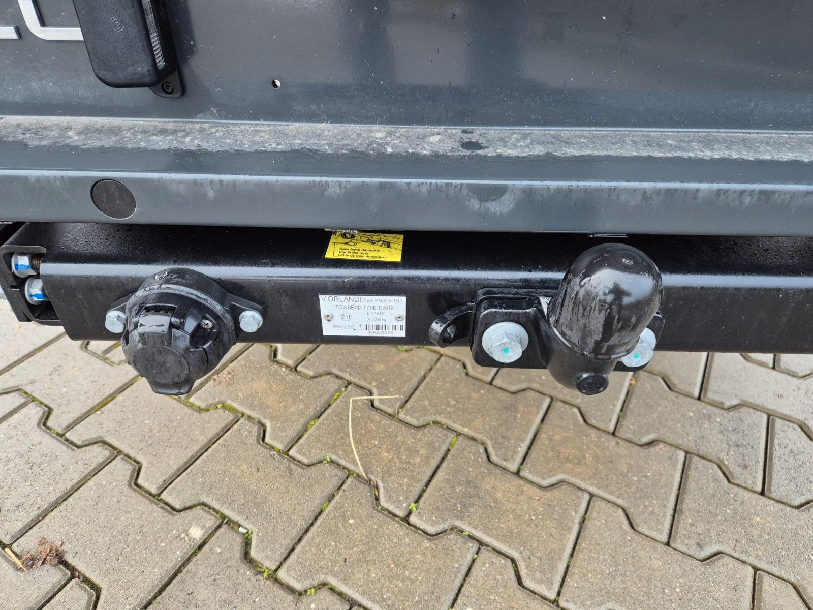 Fahrzeugabbildung Iveco 35S16A8 Kipper/Full-LED/Automatik/AHK