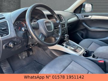 Audi Q5 - 11