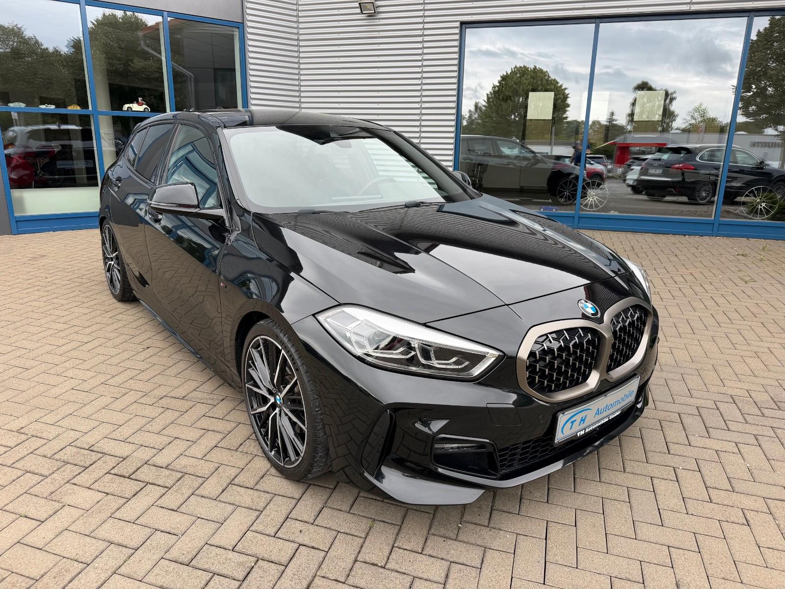 BMW 118 i M Sport/Digital/Kamera/LED/