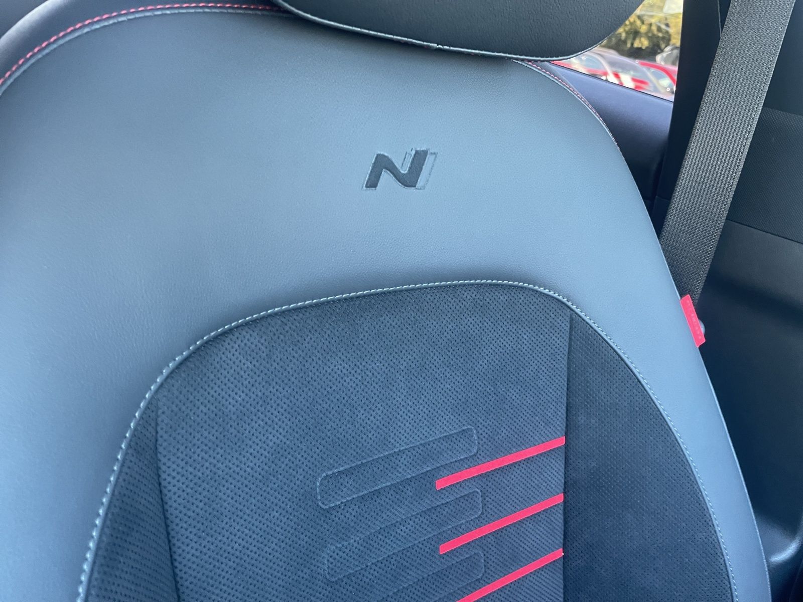 Hyundai Kona – Bild 21