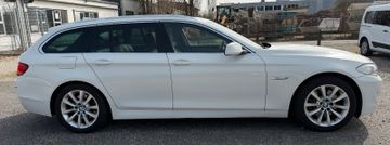 BMW 525 - 12