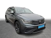 Volkswagen Tiguan Allspace - Vorschau Bild 5