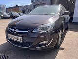 Opel Astra J Sports Tourer Innovation*HU 01/2027* - Opel Astra: Winterreifen