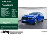 Skoda Enyaq iV 50 - Skoda Enyaq iV 50 Gebrauchtwagen