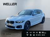 BMW 118 i M Sport *LED*19''*HiFi*Leder*Shadow*SHZ*Na - BMW 118 in Bielefeld