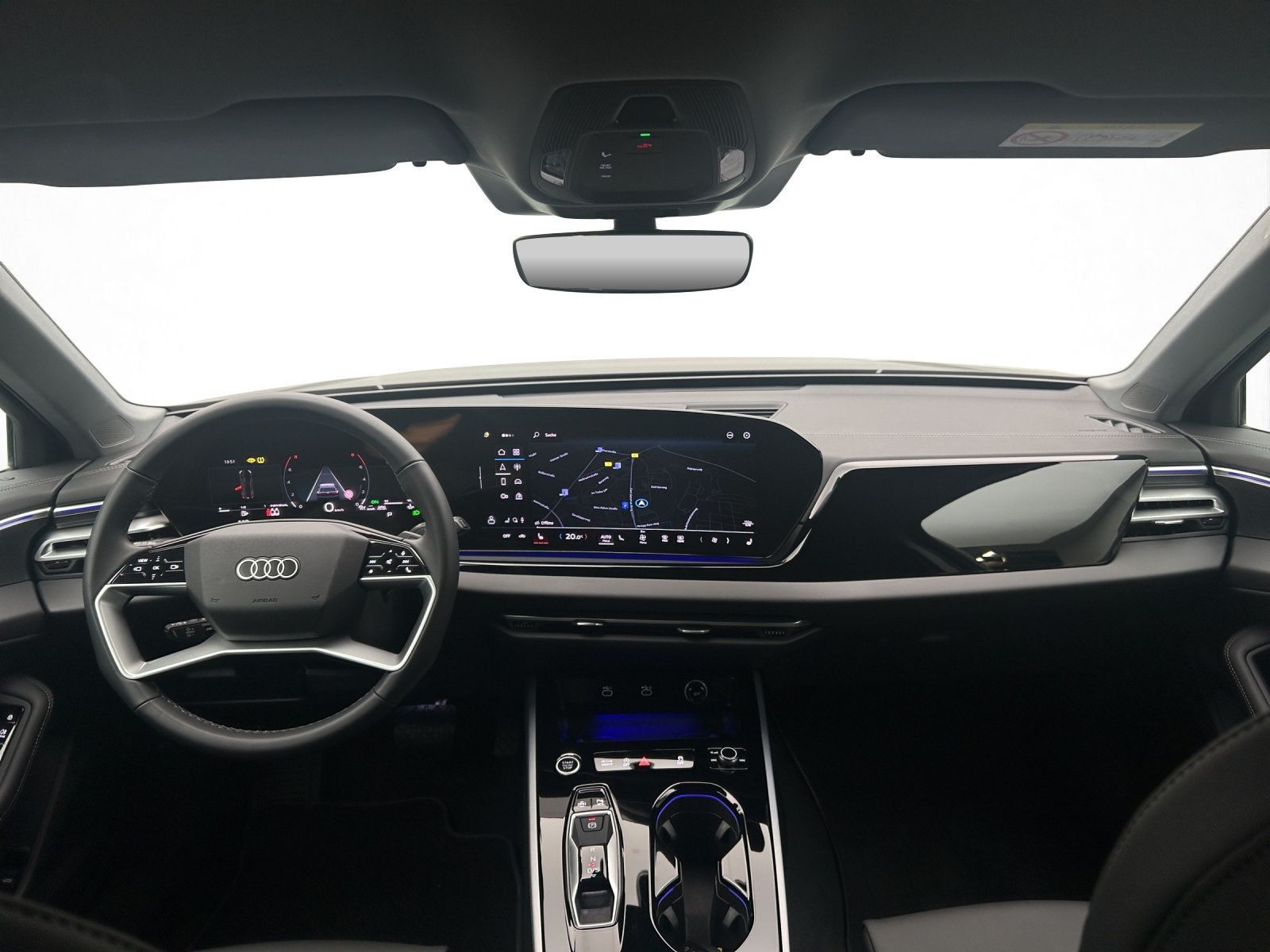 Audi A5 - Bild 5
