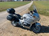 BMW R1150RT In TOP Zustand nach grossem Service - BMW R 1150 S