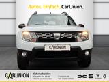 Dacia Duster SCe 115 4x2 Laureate - Dacia Duster: 4x2 Laureate