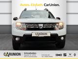 Dacia Duster SCe 115 4x2 Laureate - Dacia Duster: Laureate 4x2
