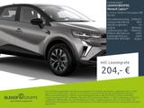 Renault Captur Evolution Eco-G 100 - mit LPG-Antrieb: Allradantrieb, Geländewagen