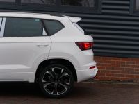 Cupra Ateca - Vorschau Bild 9