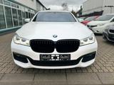 BMW 750 i xDrive M-SPORT PAKET/SPORT ABGAS/ VOLL - gebrauchte BMW 750 aus dem Jahr 2017