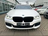 BMW 750 i xDrive M-SPORT PAKET/SPORT ABGAS/ VOLL - BMW 750: Limousine, 750i
