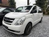 Hyundai H-1 Travel Premium+Leder+Navi+SHZ+AHK - Hyundai H-1: Premium Travel