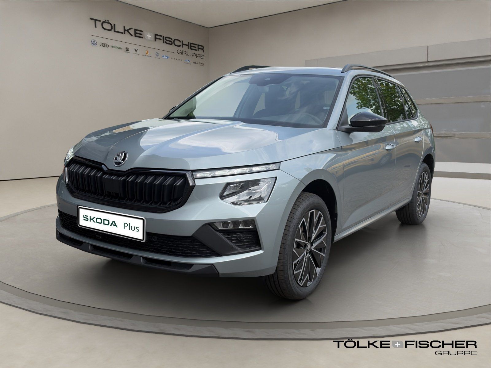 Skoda Kamiq - Bild 2