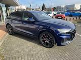 Audi SQ8 TFSI quattro - LED, 22', Pano, AHK, SZ - Audi Gebrauchtwagen in Bielefeld