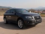 Audi Q5 2.0 TFSI 2x S-Line | B&O | Pano | 20" - Audi Q5 aus 2008