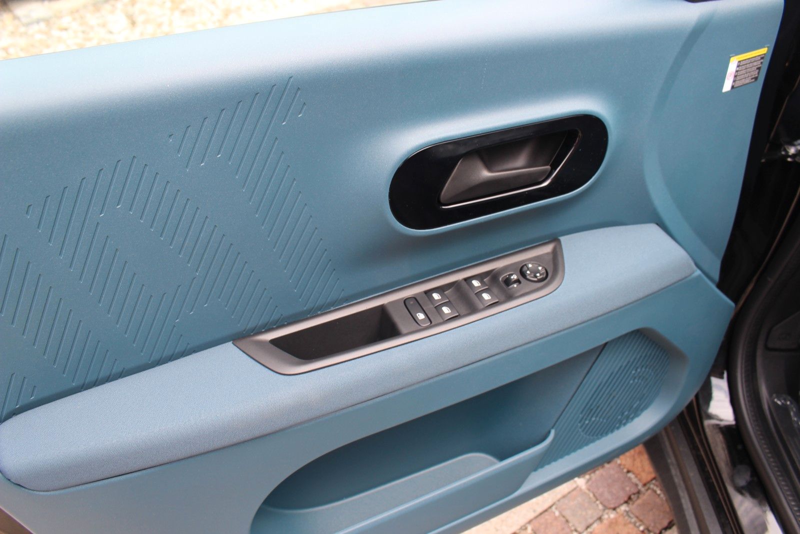 Fiat Grande Panda - Bild 9