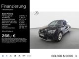 Seat Arona FR 1.5 TSI Rückfahrkamera*AHK*LED*ACC - Seat Arona aus 2022