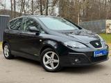 Seat Altea Ref. Copa Eco. SHZ/TEMP/MFL/TÜV/SERV/ZAHNR - Seat Altea mit Diesel-Antrieb