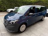Mercedes-Benz Vito Tourer 114 CDI Pro extralang Aut. 8-Sitzer - Mercedes Vito 8-Sitzer