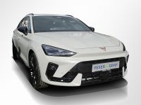 Cupra Leon - Vorschau Bild 5