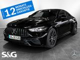 Mercedes-Benz CLE 53 AMG 4M+ Coupé AMG MBUX+360°+DIG-LED+Pano