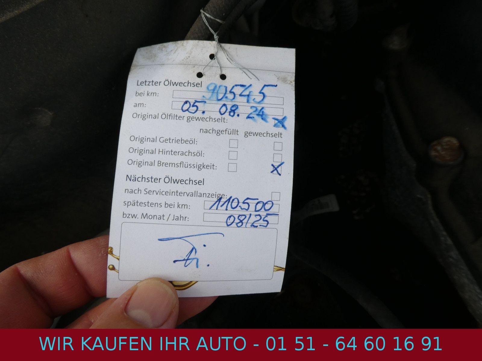 Kia cee'd Sportswagon LX #LPG#AHK#KLIMA#WENIG KM#31