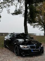 BMW E92 335i 129.000km - BMW 335 aus 2008: Coupe, 335i