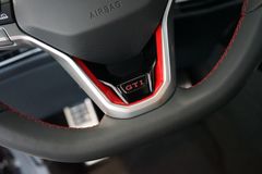 VW Golf GTI Clubsport | Pano | HuD | FACELIFT VW Golf GTI Clubsport | Pano | HuD | FACELIFT