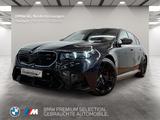BMW M5 Limousine Driv.Assist.Prof LiveCockpitProf - BMW M5 in Stuttgart