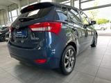 Hyundai ix20 1.6 Ediion - gebrauchte Hyundai ix20 aus dem Jahr 2017