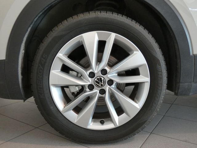 T-Cross 1.0 TSI Goal NAVI ACC LED